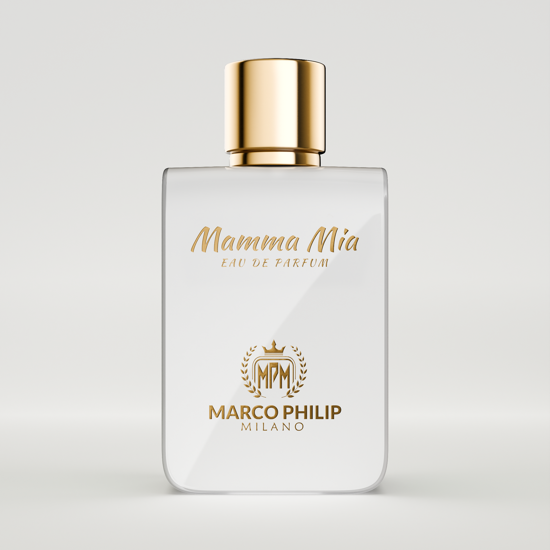 Marco Philip Milano Mamma Mia Eau de Parfum 3.4 oz – My Store